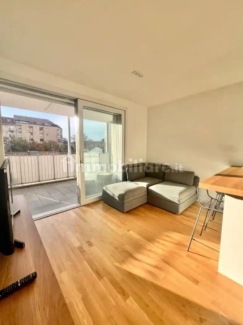 Bilocale via Romeo Frassinetti 25, San Siro, Milano - foto 4