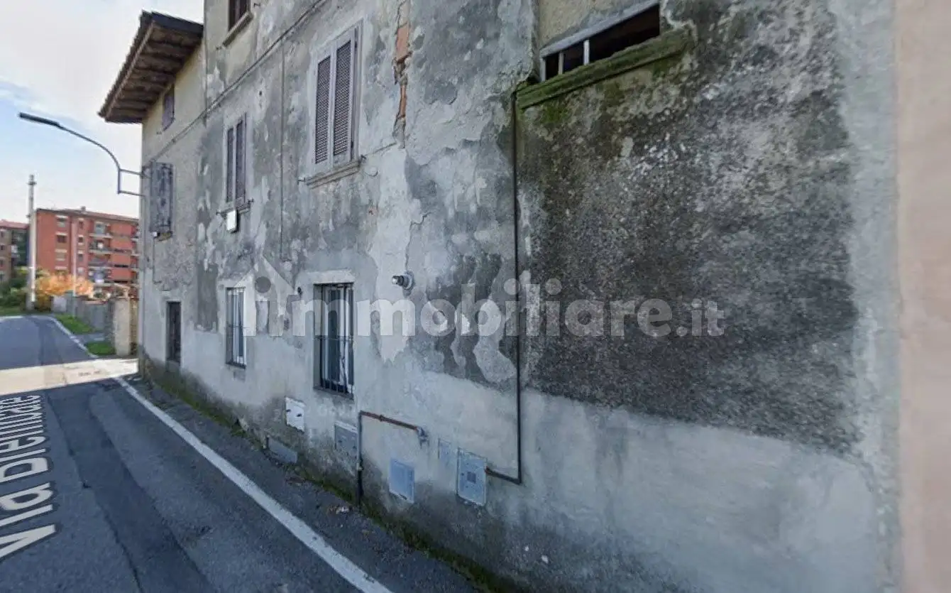 Appartamento in asta a Canonica d'Adda