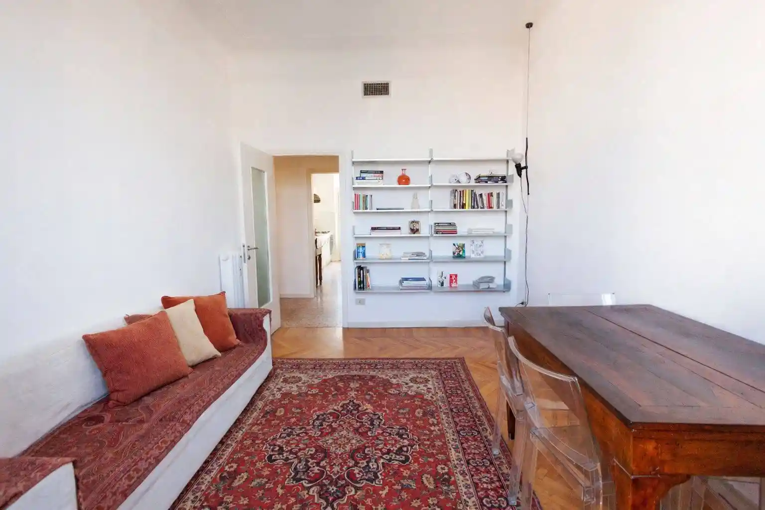 Bilocale via Annibale Grasselli 6, Porta Vittoria, Milano - foto 2