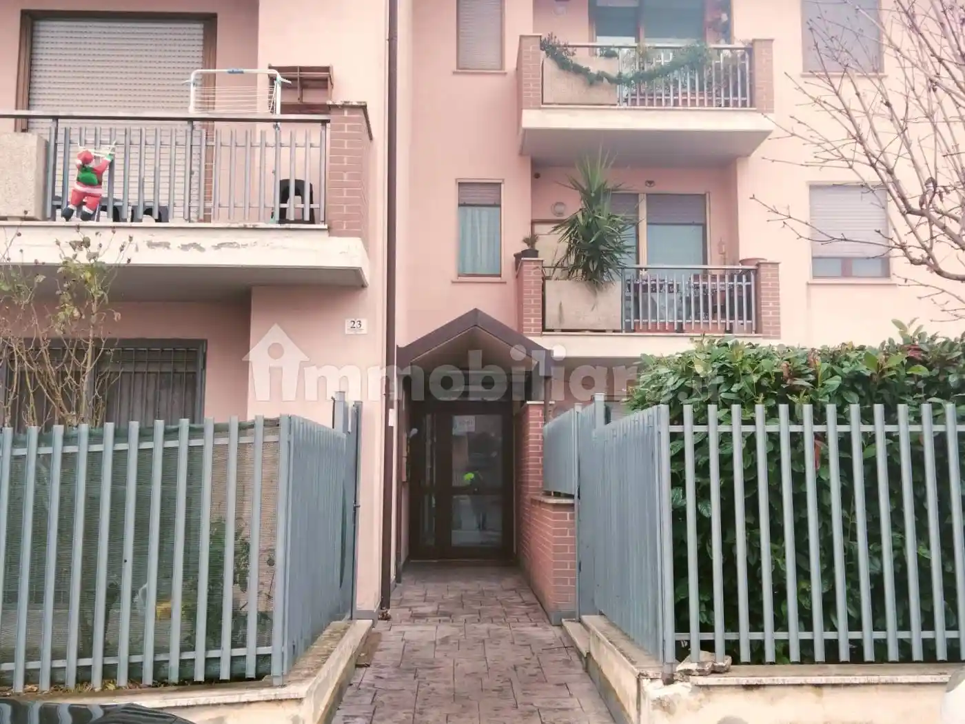 Trilocale via della Ninfa, San Martino in Colle - Sant'Enea, Perugia - foto 2