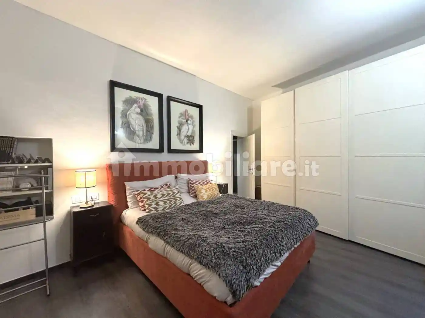 Quadrilocale Costa San Giorgio, Michelangelo - Poggio Imperiale, Firenze - foto 4