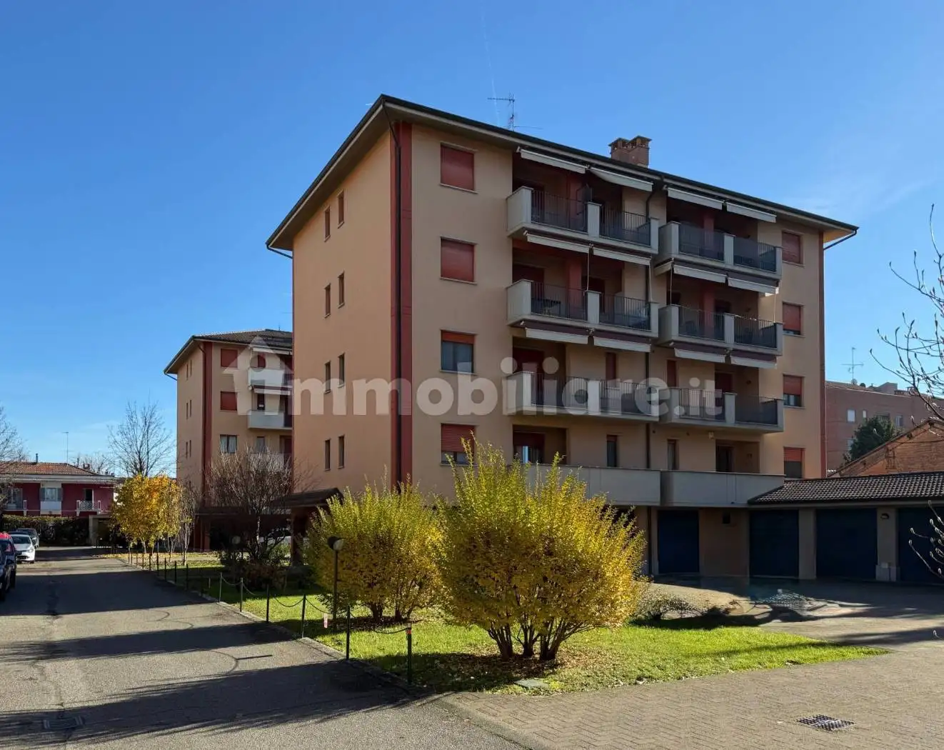 Trilocale Strada Bobbio 28, Ponte Rosso, Le Braide, Campoferro, Voghera - foto 2