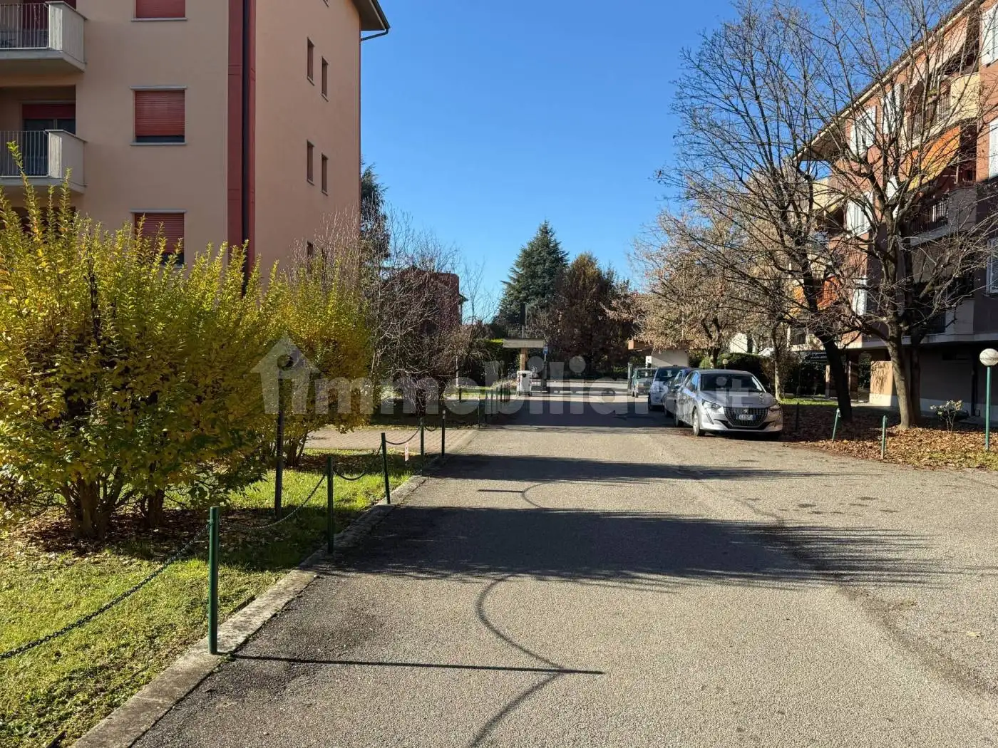 Trilocale Strada Bobbio 28, Ponte Rosso, Le Braide, Campoferro, Voghera - foto 3