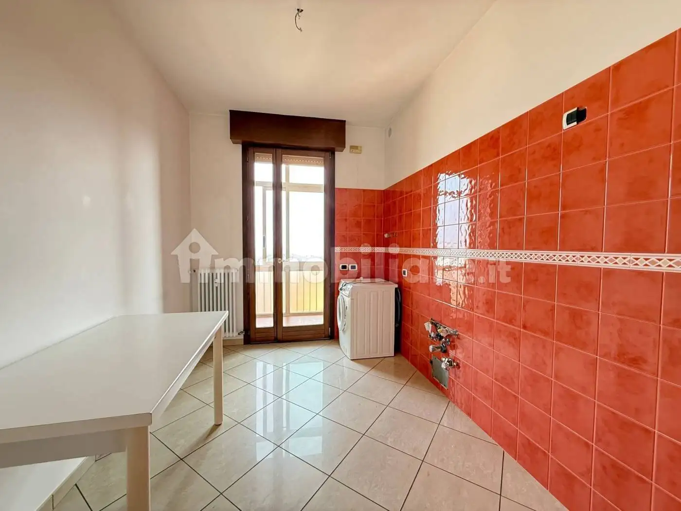 Appartamento ottimo stato, quarto piano, Centro Storico, Rovigo - foto 4