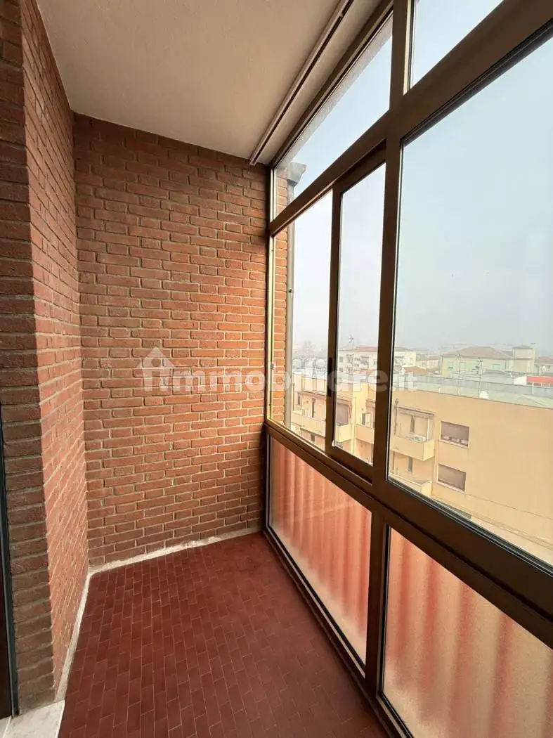 Appartamento ottimo stato, quarto piano, Centro Storico, Rovigo - foto 5