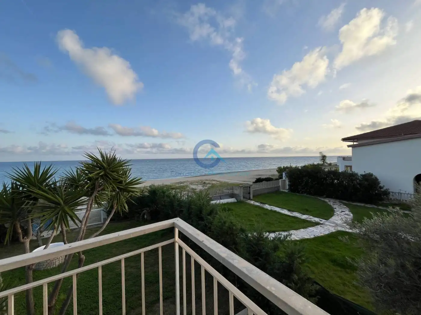 Appartamento in affitto a Riace