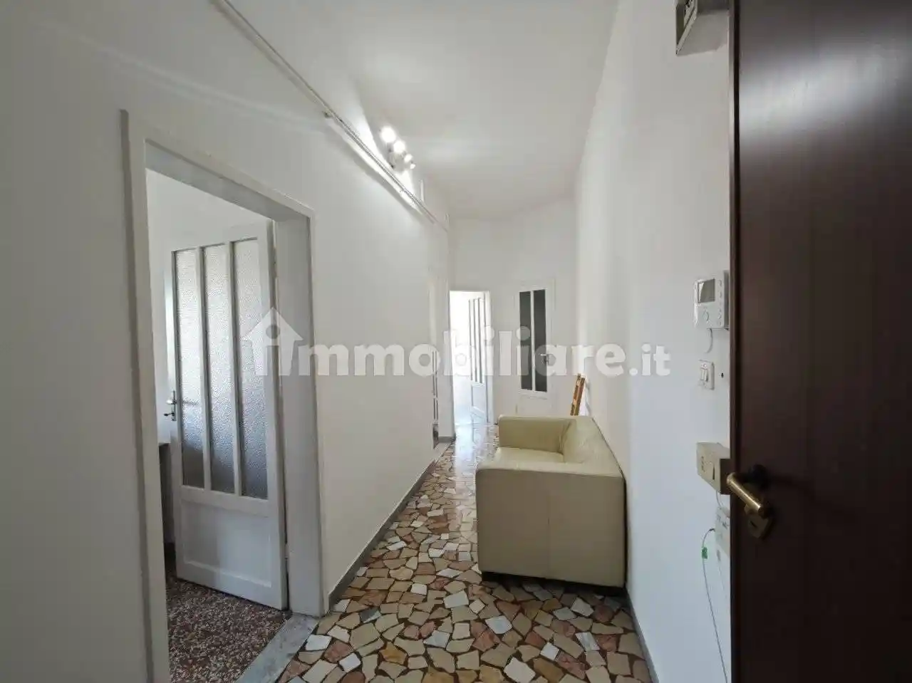 Trilocale via Camillo Ranzani, San Donato, Bologna - foto 2