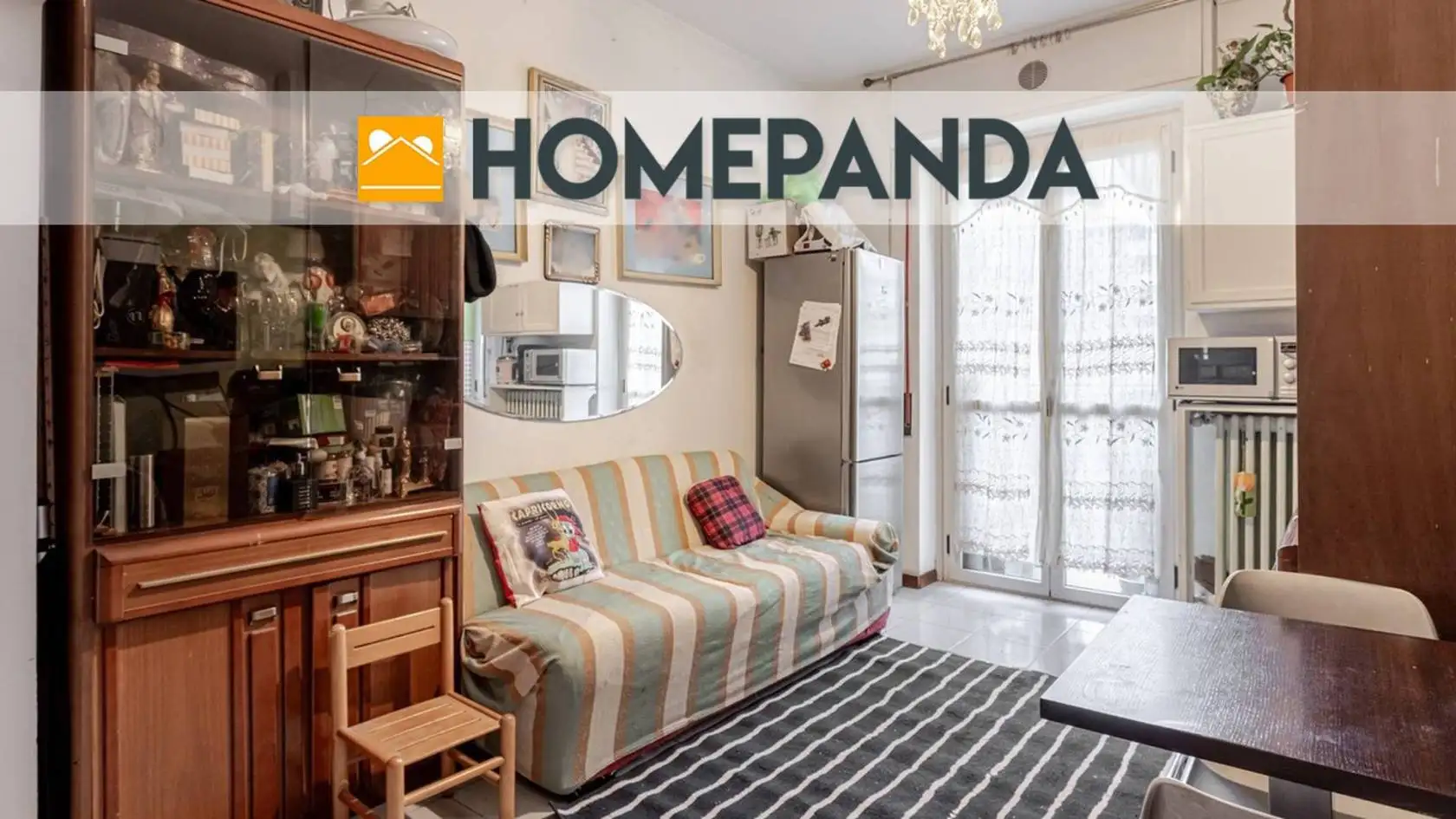 Appartamento in vendita a Sesto San Giovanni