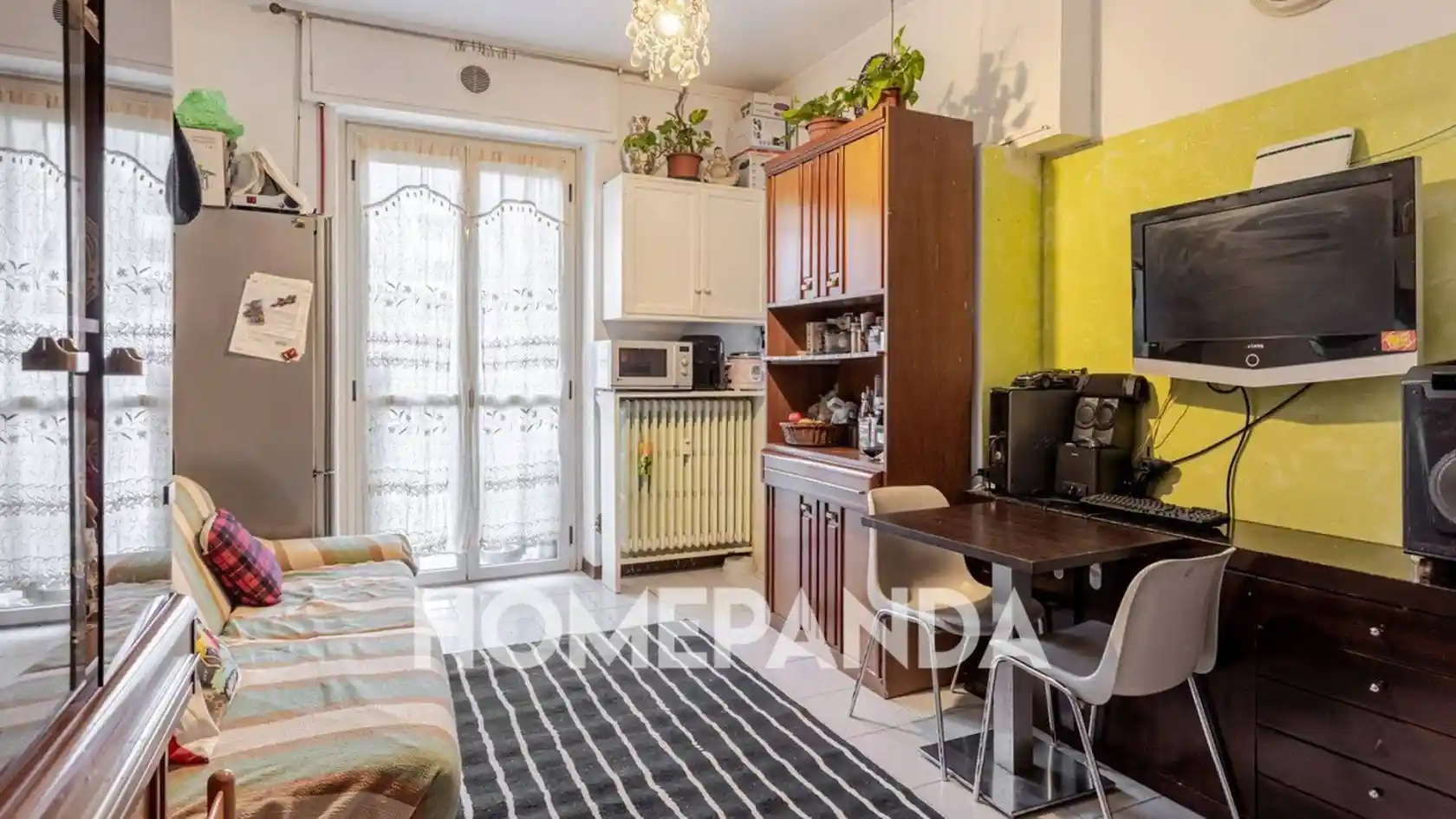 Bilocale viale Giacomo Matteotti 247, Rondò - Torretta, Sesto San Giovanni - foto 2