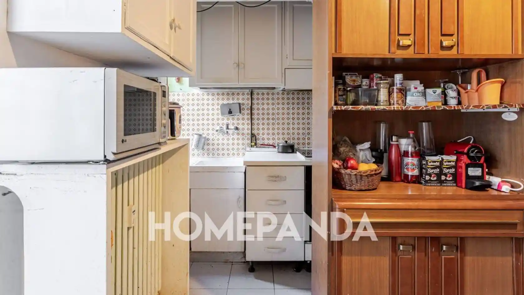 Bilocale viale Giacomo Matteotti 247, Rondò - Torretta, Sesto San Giovanni - foto 3