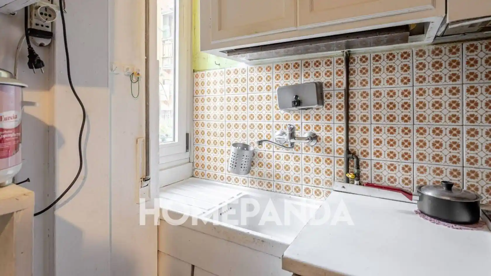 Bilocale viale Giacomo Matteotti 247, Rondò - Torretta, Sesto San Giovanni - foto 4