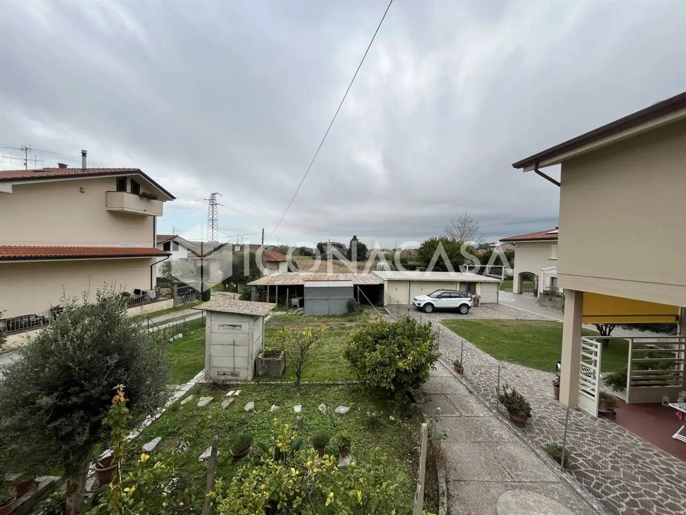 Villa in vendita a Massarosa