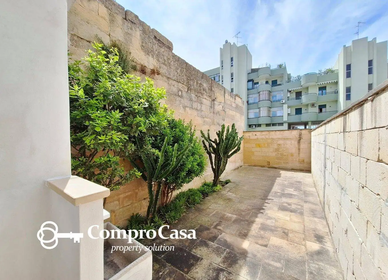 Appartamento in vendita a Lecce