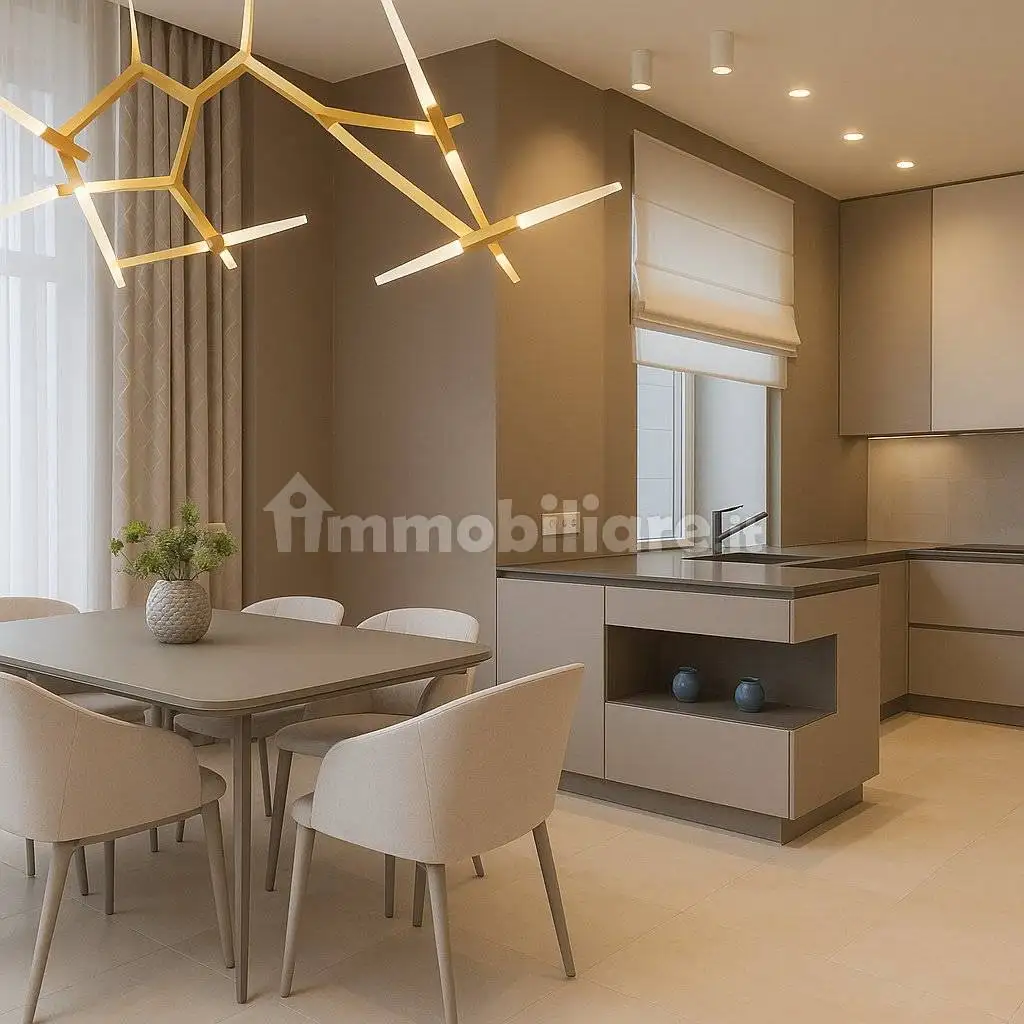 Appartamento in vendita a Padova