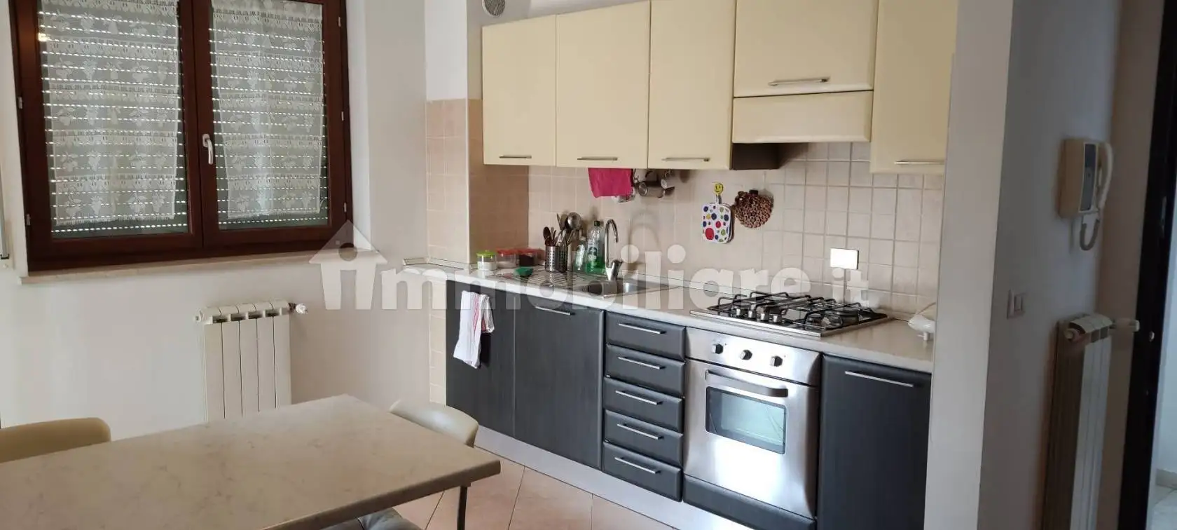 Appartamento in affitto a Chieti