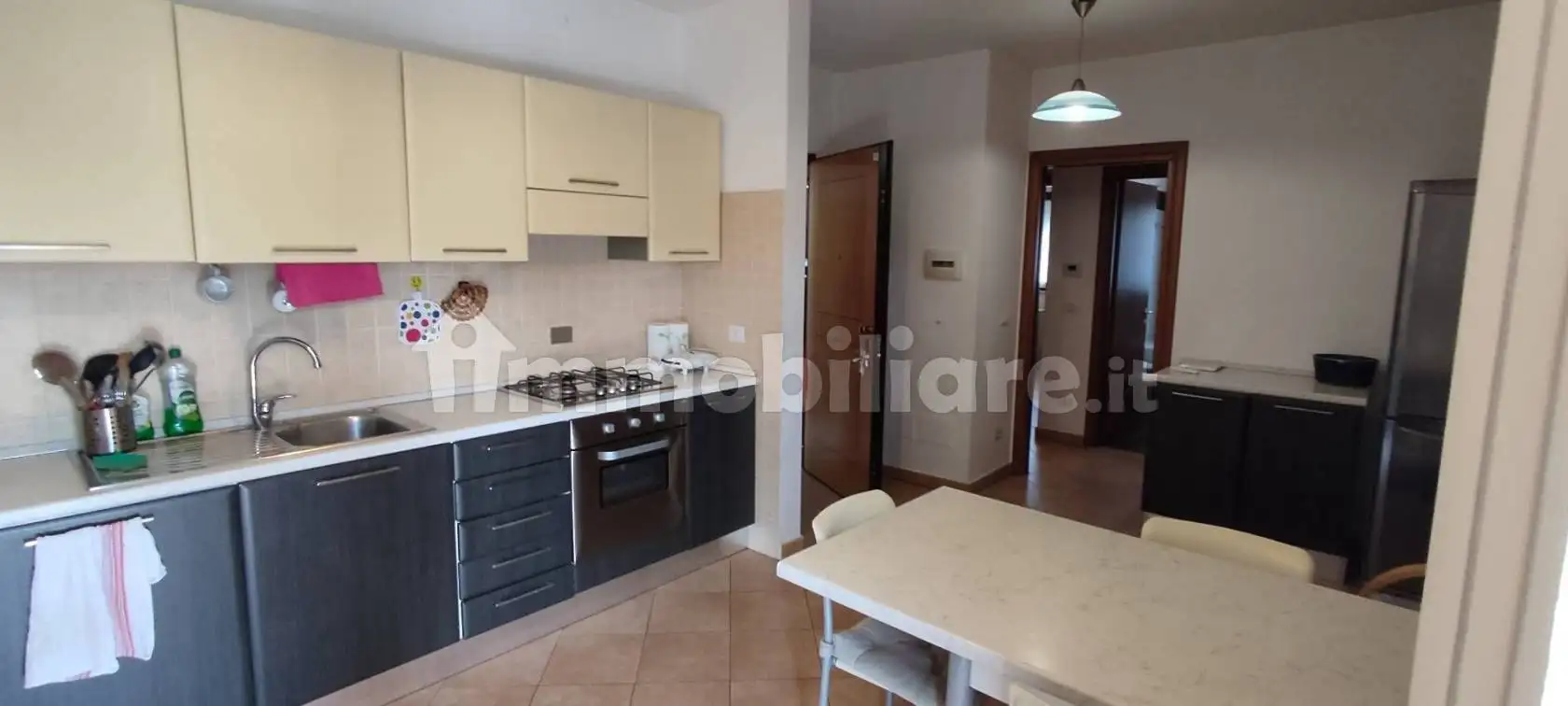 Trilocale via Bari 6, Chieti Scalo, Chieti - foto 2