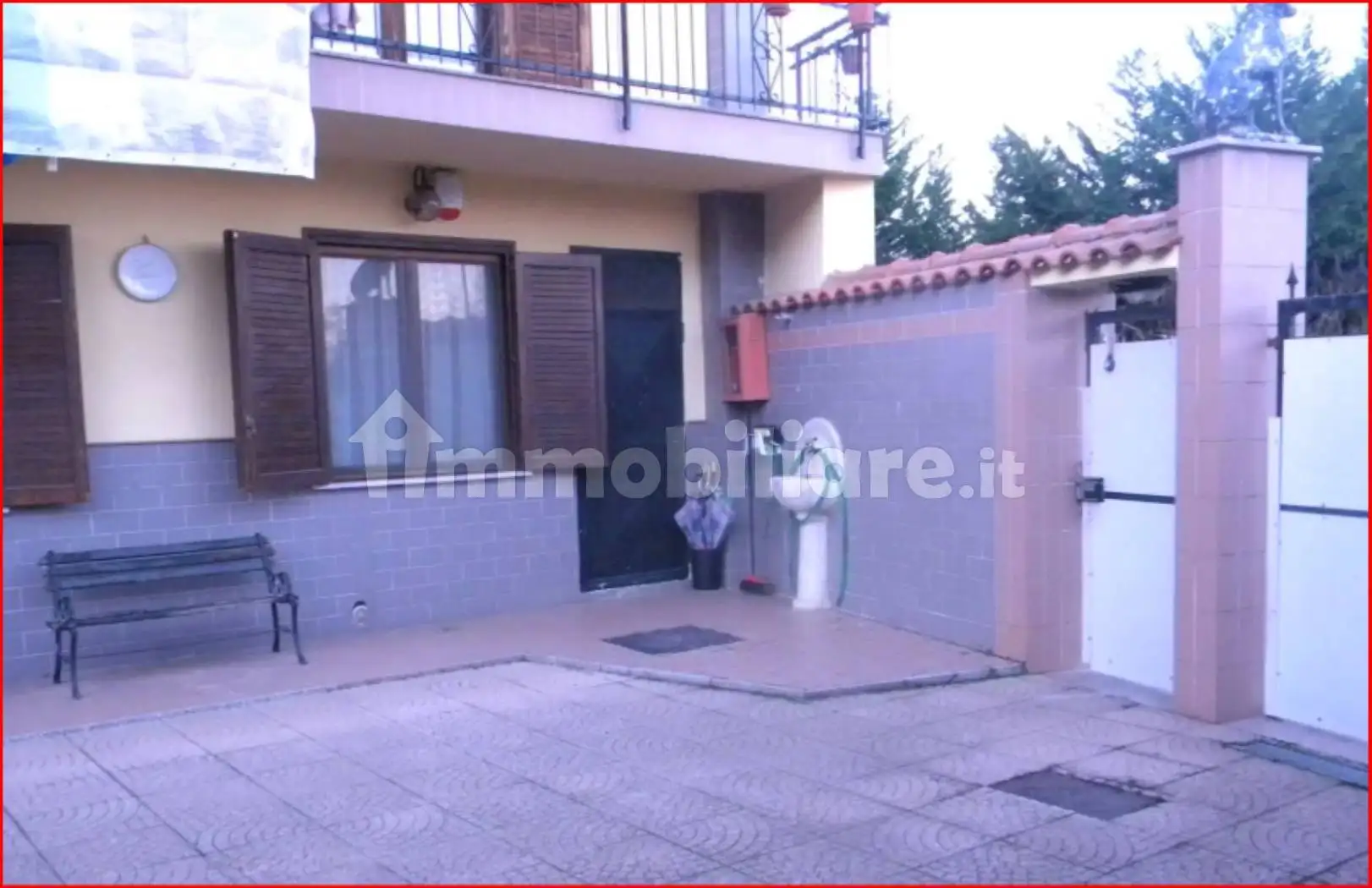 Villetta a schiera - foto 4