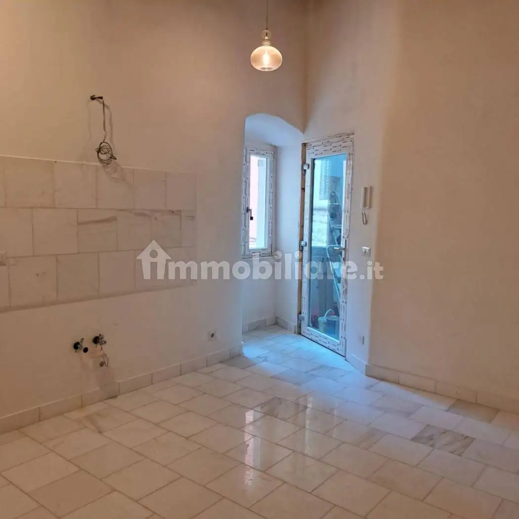 Appartamento in affitto a Trani