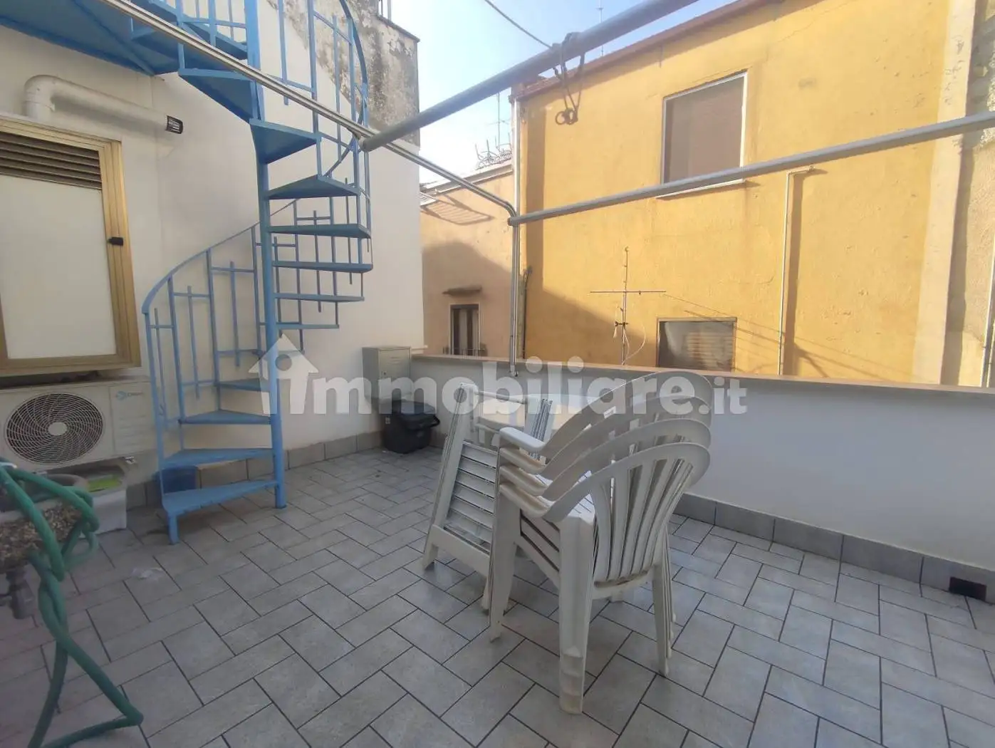 Casa indipendente in affitto a Gaeta