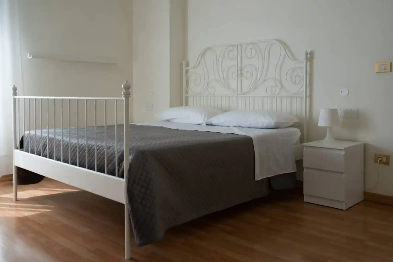 Bilocale via Pio IX 240, Boccea, Roma - foto 2