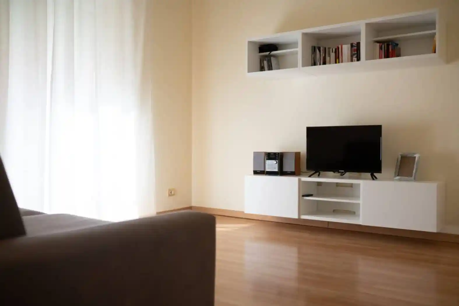 Bilocale via Pio IX 240, Boccea, Roma - foto 4