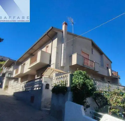 Villa in vendita a Pescara