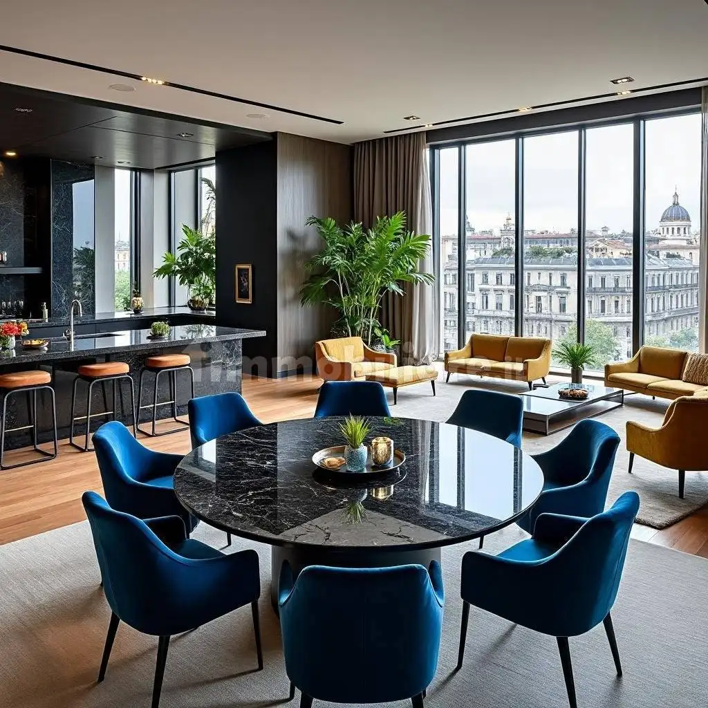 Apartment in vendita a Milan