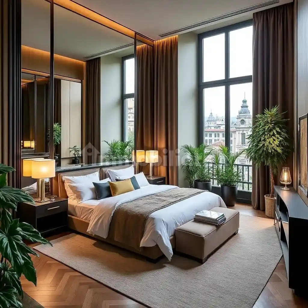 Appartamento ottimo stato, terzo piano, Repubblica, Milano - foto 3