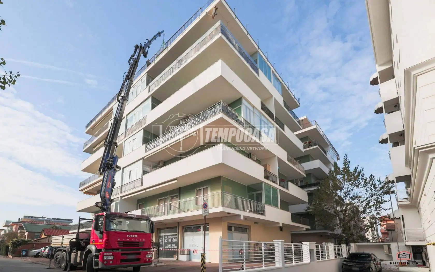 Appartamento in vendita a Rimini