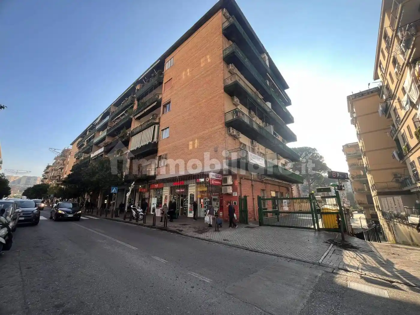 Bilocale via dell'Epomeo, Soccavo, Napoli - foto 2