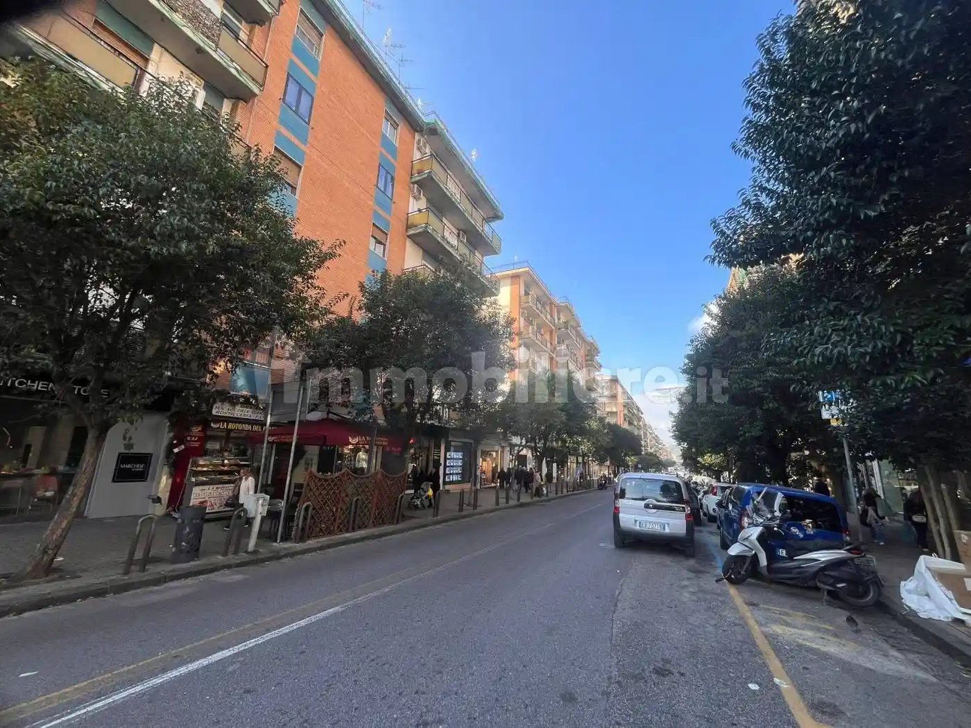 Bilocale via dell'Epomeo, Soccavo, Napoli - foto 4