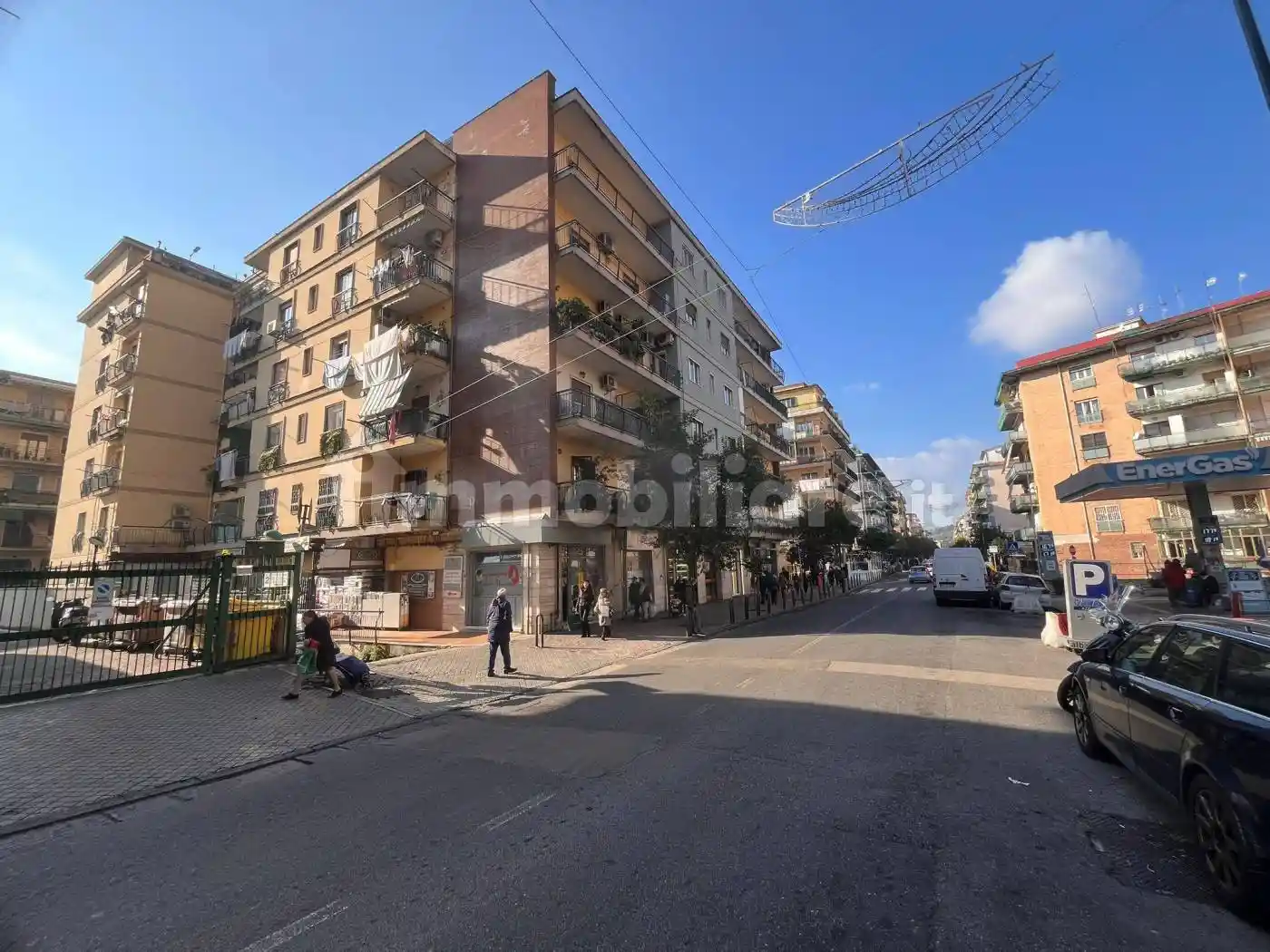 Bilocale via dell'Epomeo, Soccavo, Napoli - foto 5