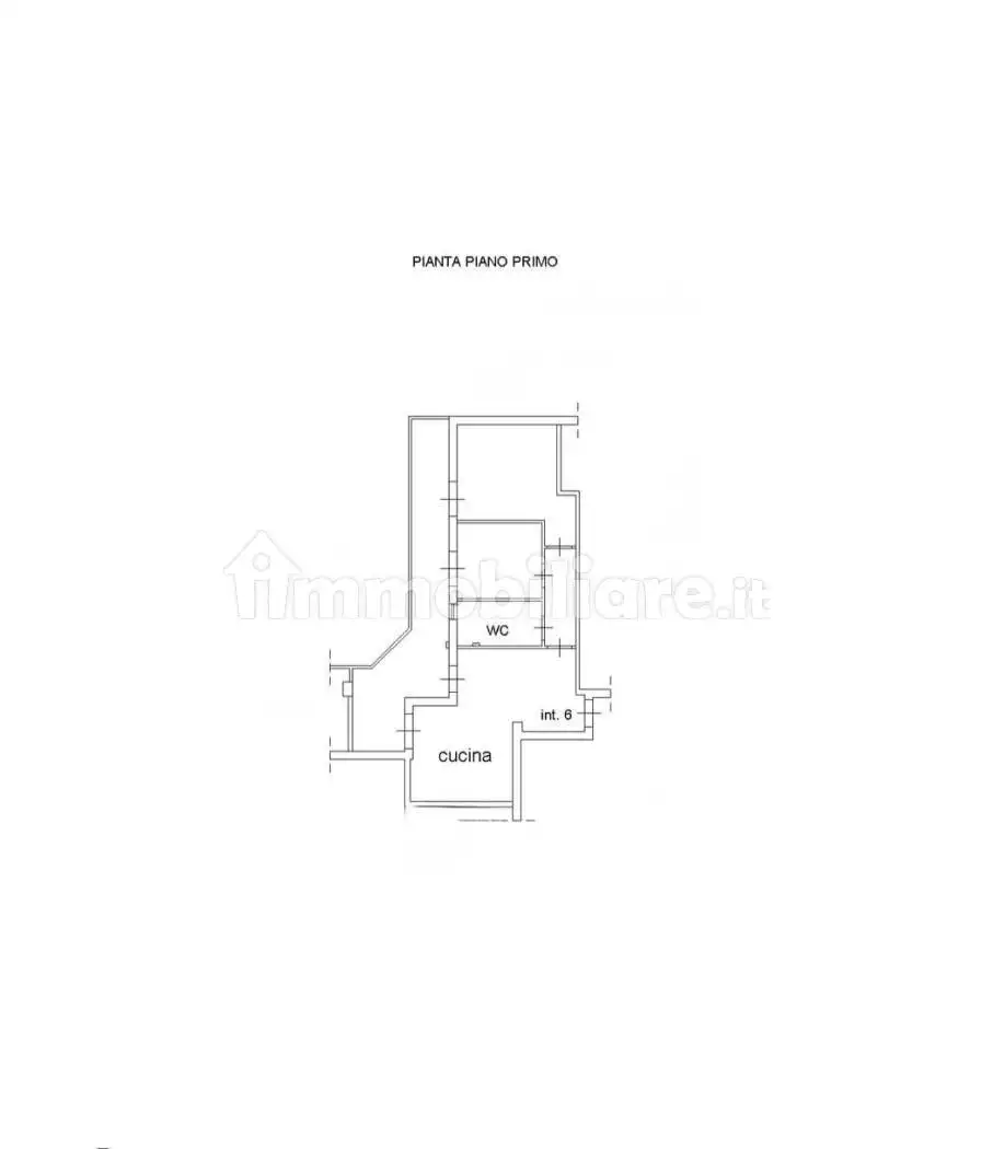 Appartamento in vendita a Santa Maria a Vico