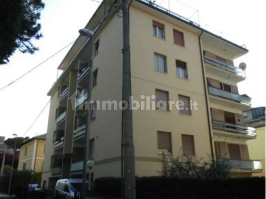 Appartamento in asta a Foligno