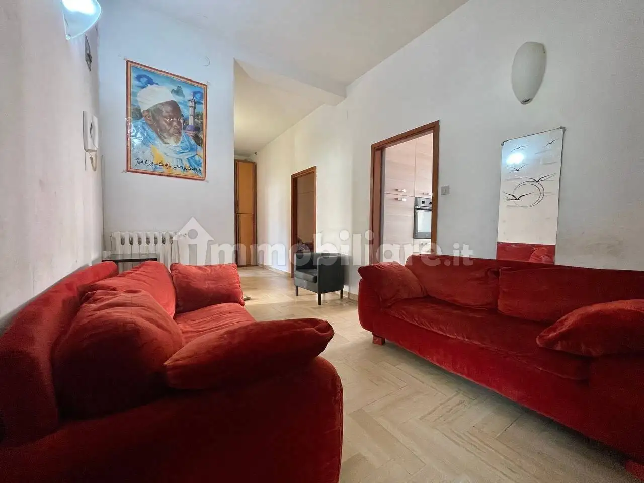 Appartamento in vendita a Rimini