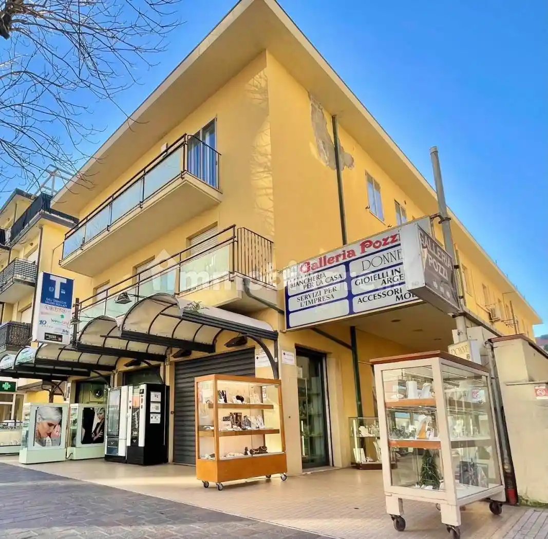 Appartamento viale Regina Margherita 253, Miramare - Rivazzurra, Rimini - foto 3