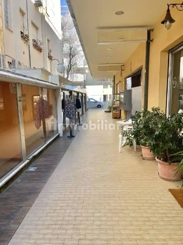 Appartamento viale Regina Margherita 253, Miramare - Rivazzurra, Rimini - foto 4