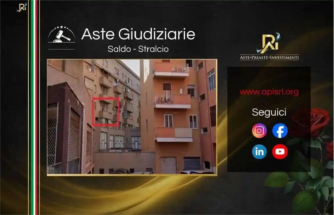 Appartamento in vendita a Olbia