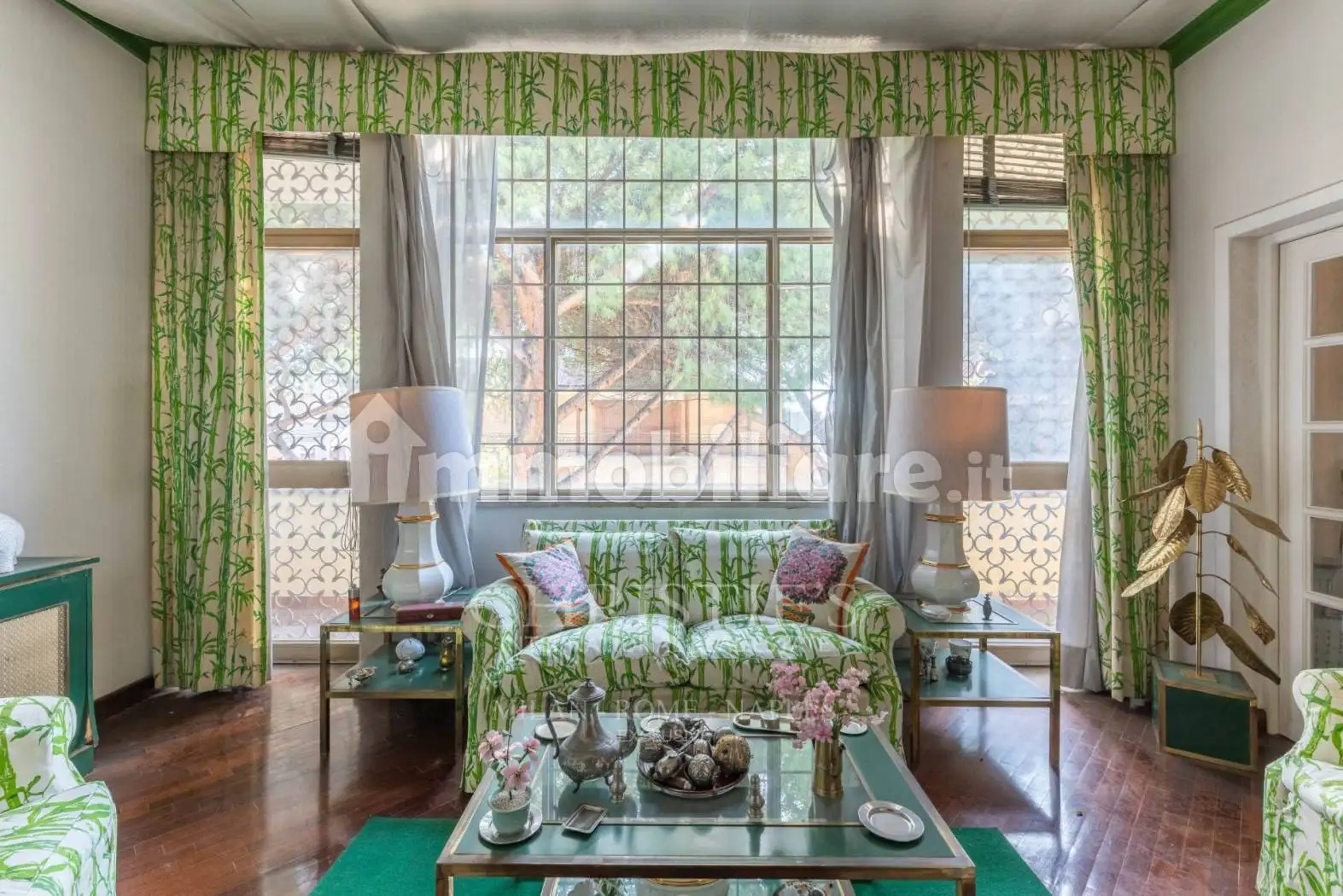 Attico - Mansarda in vendita a Roma