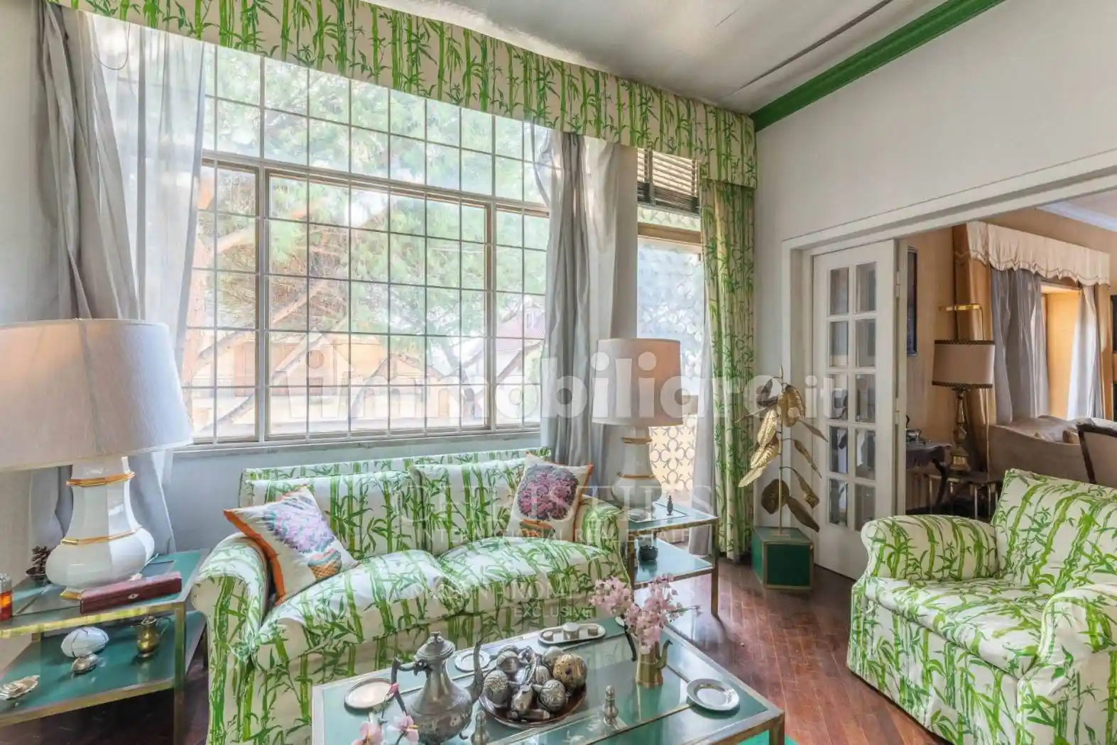 Attico via Valdagno, Fleming, Roma - foto 2