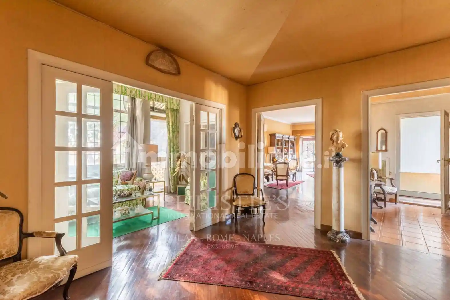 Attico via Valdagno, Fleming, Roma - foto 3