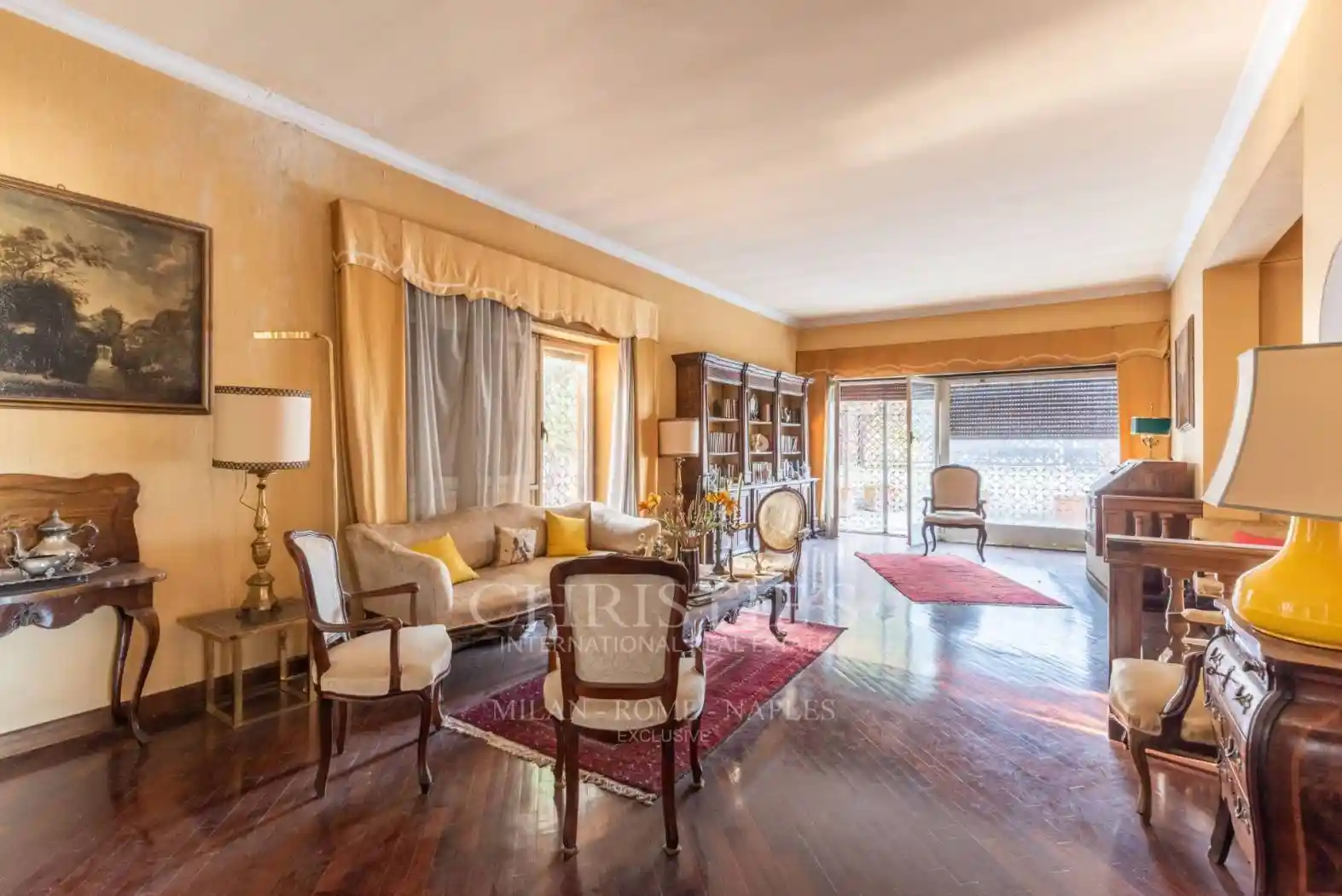 Attico via Valdagno, Fleming, Roma - foto 4