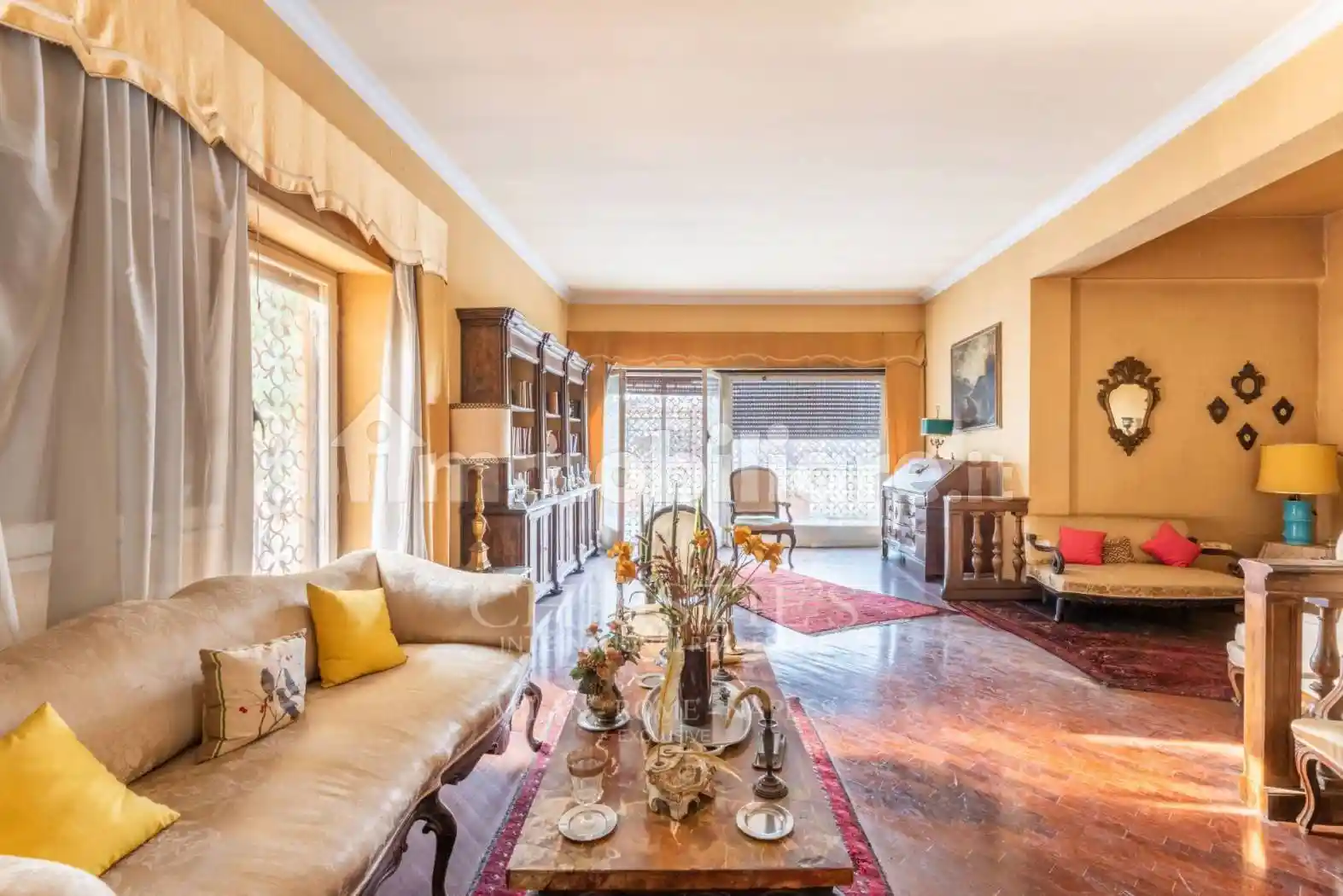 Attico via Valdagno, Fleming, Roma - foto 5