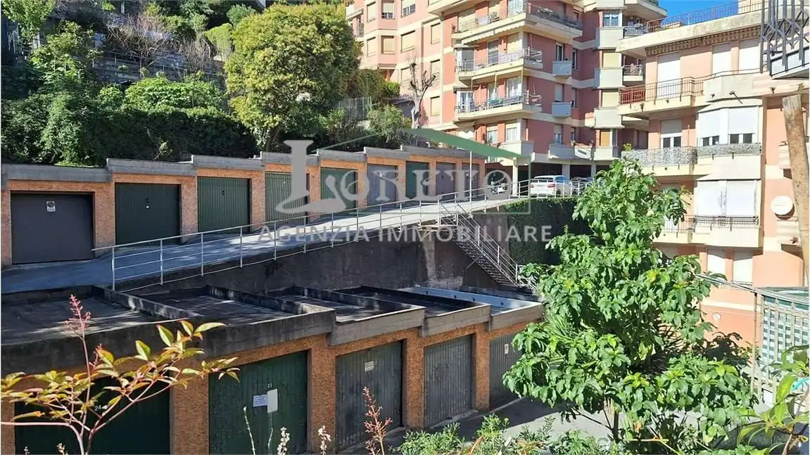 Appartamento in vendita a Rapallo