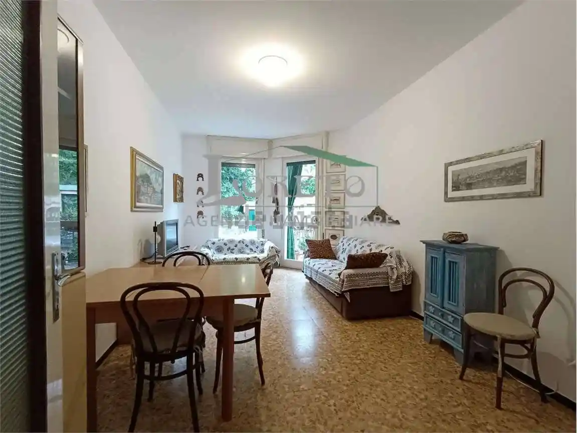 Bilocale via betti, Cerisola, Rapallo - foto 5