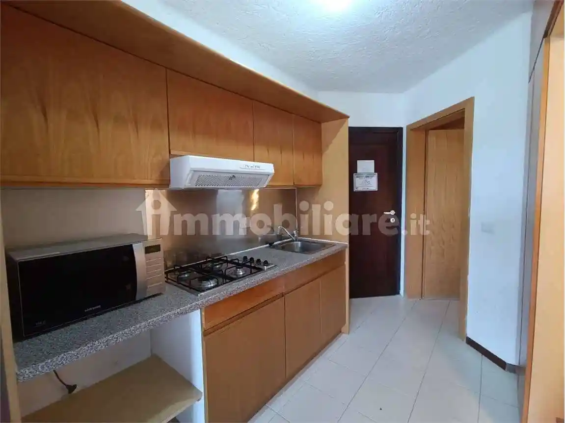 Bilocale piazza krizia , 4, Porto Rotondo, Olbia - foto 5