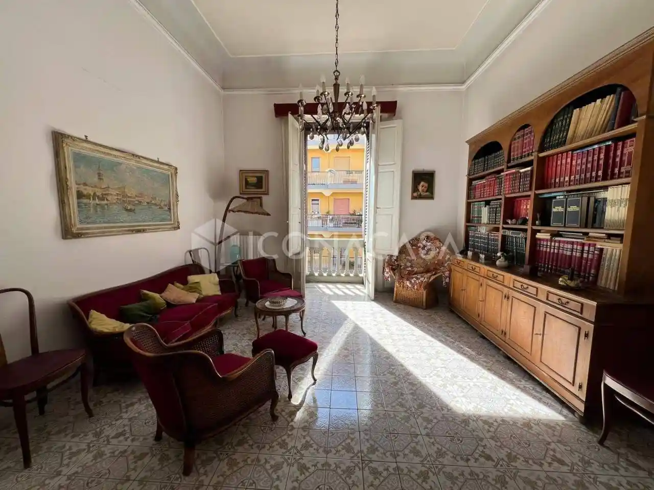 Appartamento via Abate Giacinto Gimma, Murat, Bari - foto 3