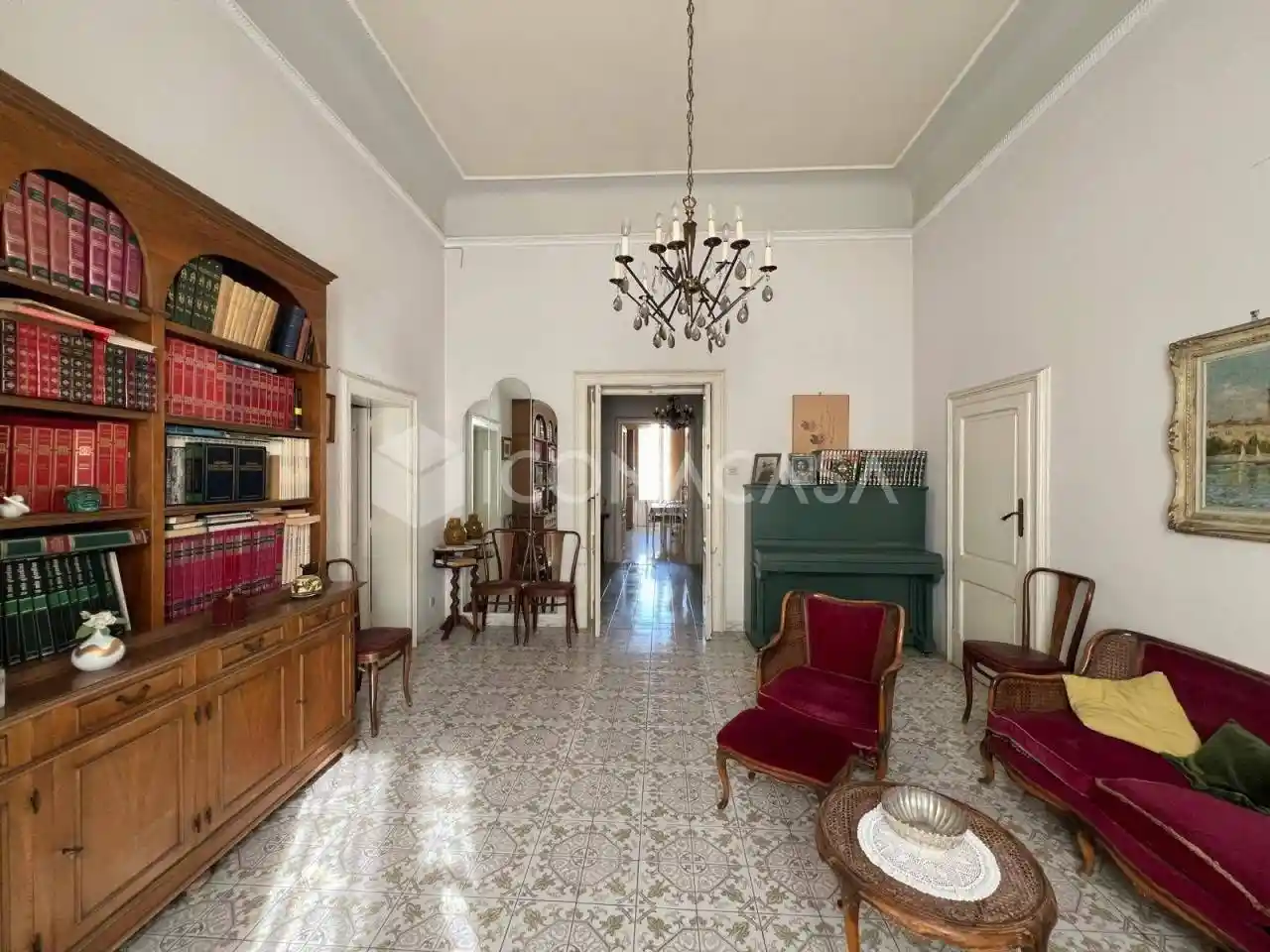 Appartamento via Abate Giacinto Gimma, Murat, Bari - foto 4