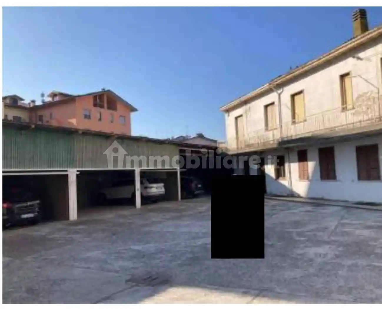 Palazzo - Stabile - foto 3