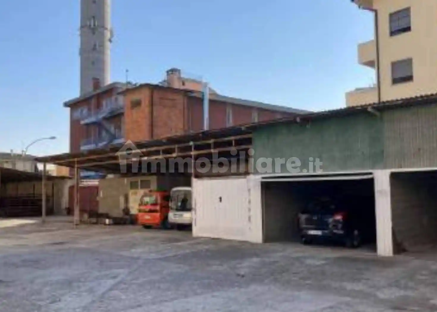 Palazzo - Stabile - foto 4